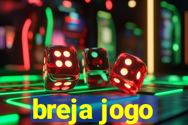 breja jogo